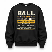 Unisex Sweatshirt