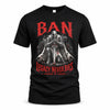 BAN HS90-K04-109 - NAME Legacy Never Dies Forged By Honor Personalized Knight
