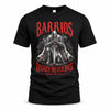 BARRIOS HS90-K04-109 - NAME Legacy Never Dies Forged By Honor Personalized Knight