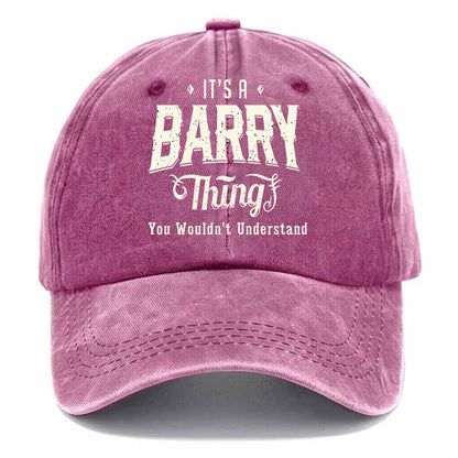 BARRY CP01-HH89 Team Lifetime Member