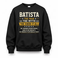 Unisex Sweatshirt