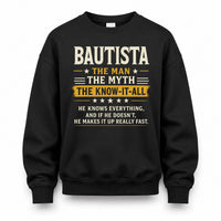 Unisex Sweatshirt