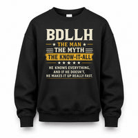 Unisex Sweatshirt