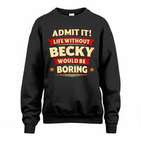 Unisex Sweatshirt