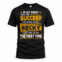 Unisex Standard T-Shirt