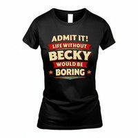 Women's Standard T-Shirt