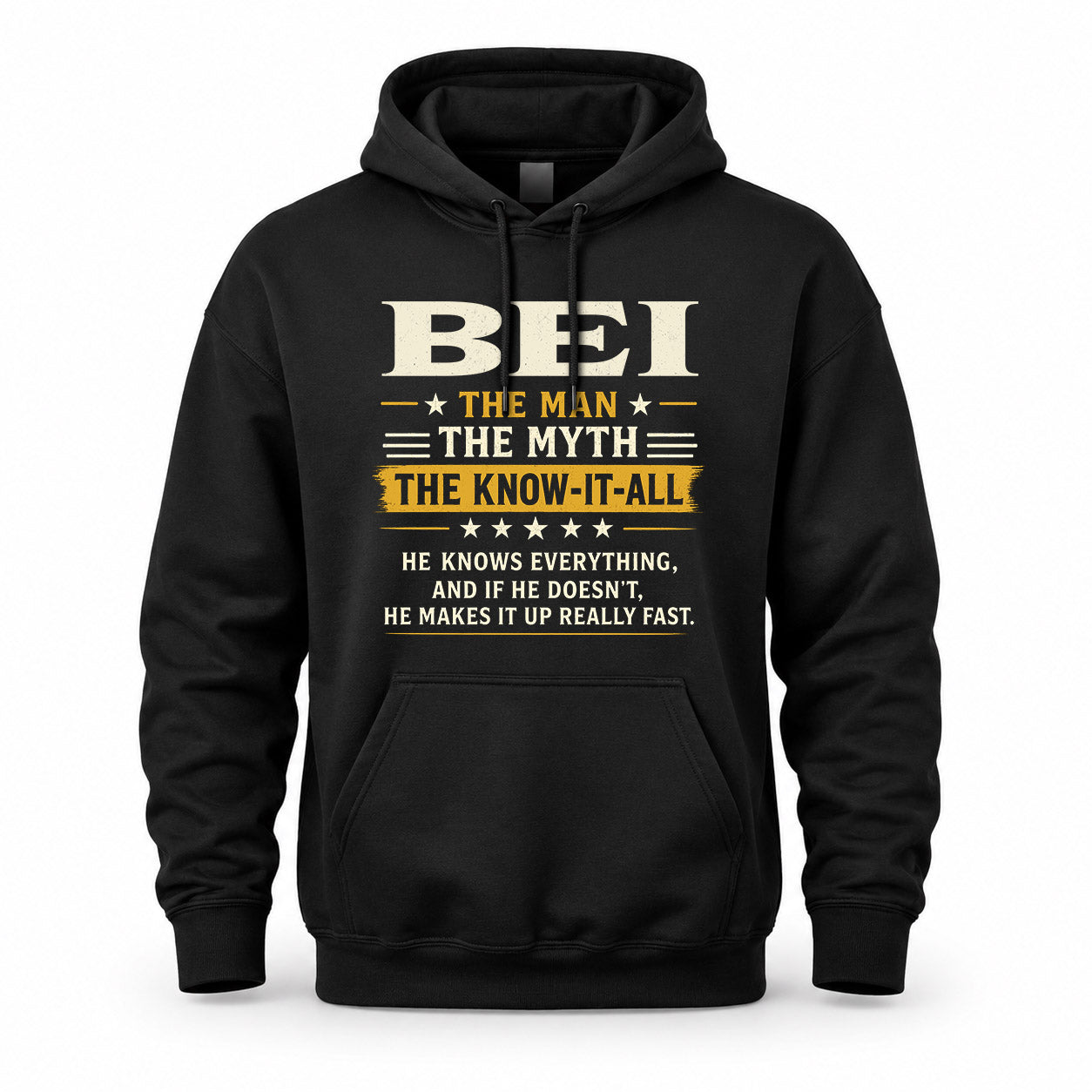 BEI LM66-K04-125 - NAME NAME I May Not Be Perfect But I Am Limited Edition