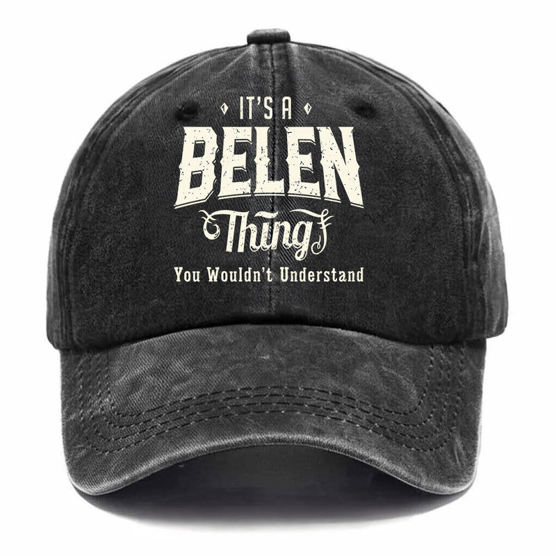 BELEN CP01-HH89 Team Lifetime Member