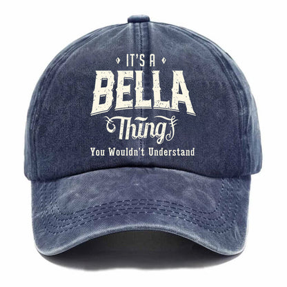 BELLA CP01-HH89 Team Lifetime Member