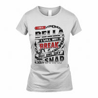 Women's Standard T-Shirt