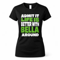 Women's Standard T-Shirt