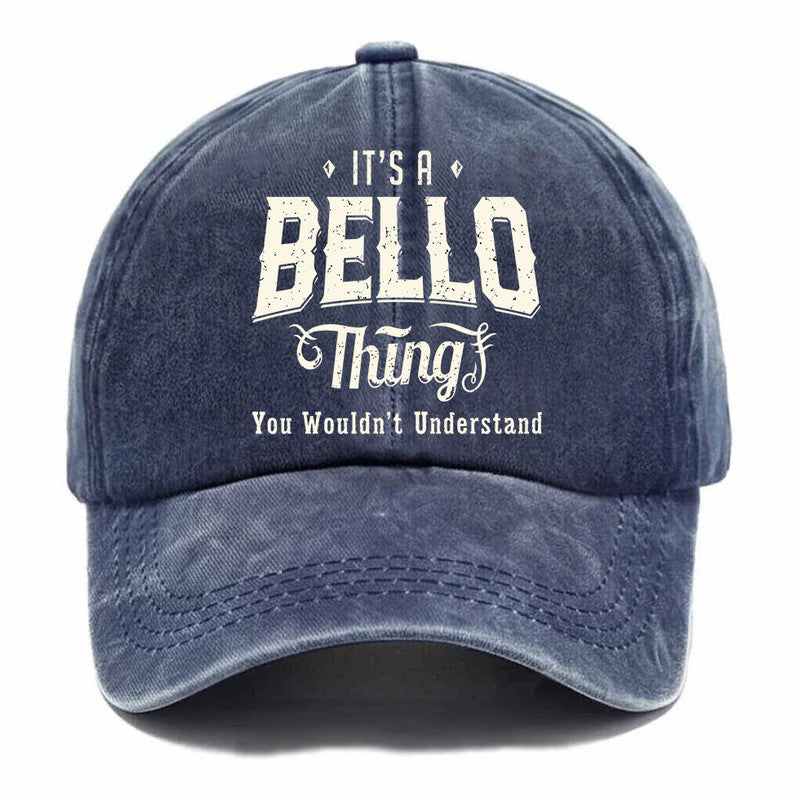 BELLO CP01-HH89 Team Lifetime Member