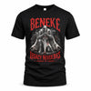 BENEKE HS90-K04-109 - NAME Legacy Never Dies Forged By Honor Personalized Knight