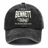 BENNETT CP01-HH89 Team Lifetime Member