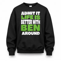 Unisex Sweatshirt