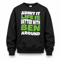 Unisex Sweatshirt