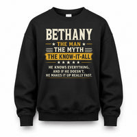 Unisex Sweatshirt