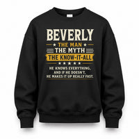 Unisex Sweatshirt