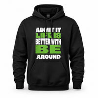 Unisex Hoodie