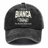 BIANCA CP01-HH89 Team Lifetime Member