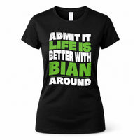 Women's Standard T-Shirt