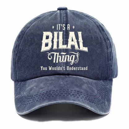 BILAL CP01-HH89 Team Lifetime Member