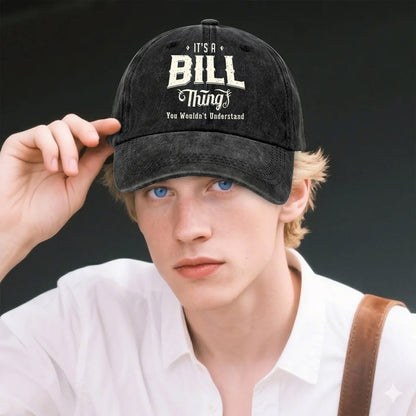 BILL CP01-HH89 Team Lifetime Member