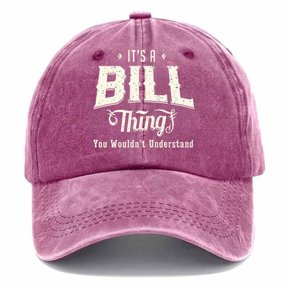 BILL CP01-HH89 Team Lifetime Member