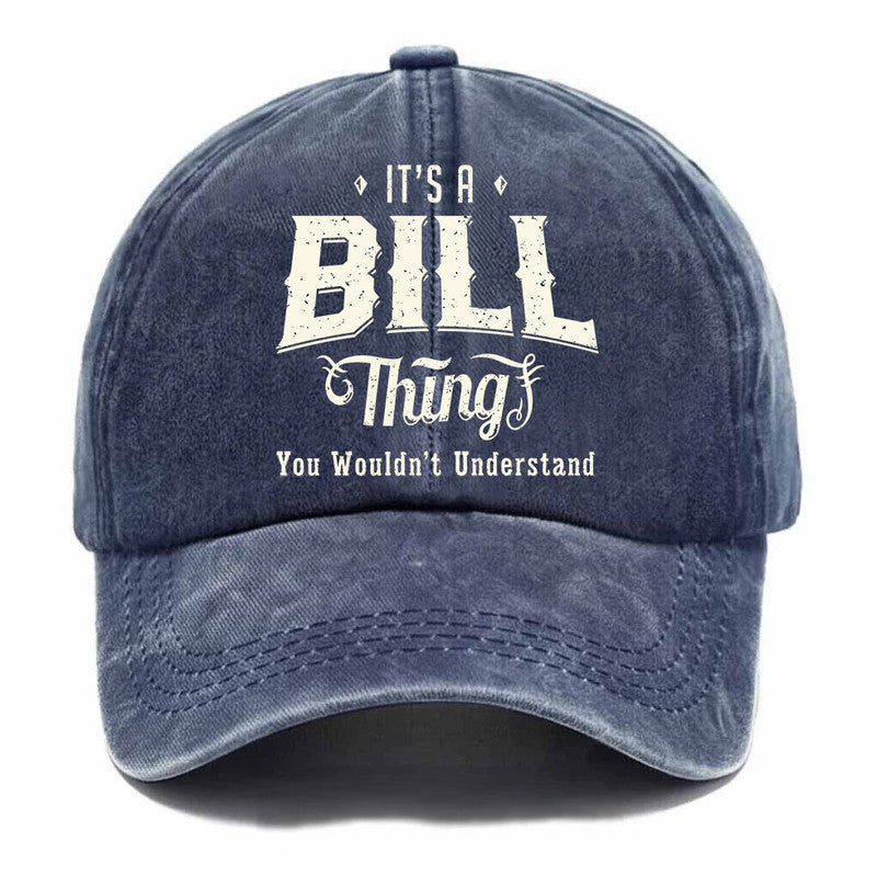 BILL CP01-HH89 Team Lifetime Member