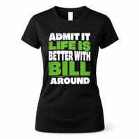 Women's Standard T-Shirt