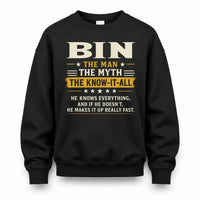 Unisex Sweatshirt