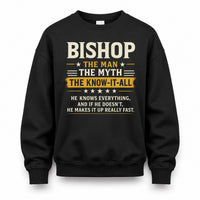Unisex Sweatshirt