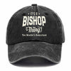 BISHOP CP01-HH89 Team Lifetime Member