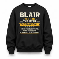 Unisex Sweatshirt