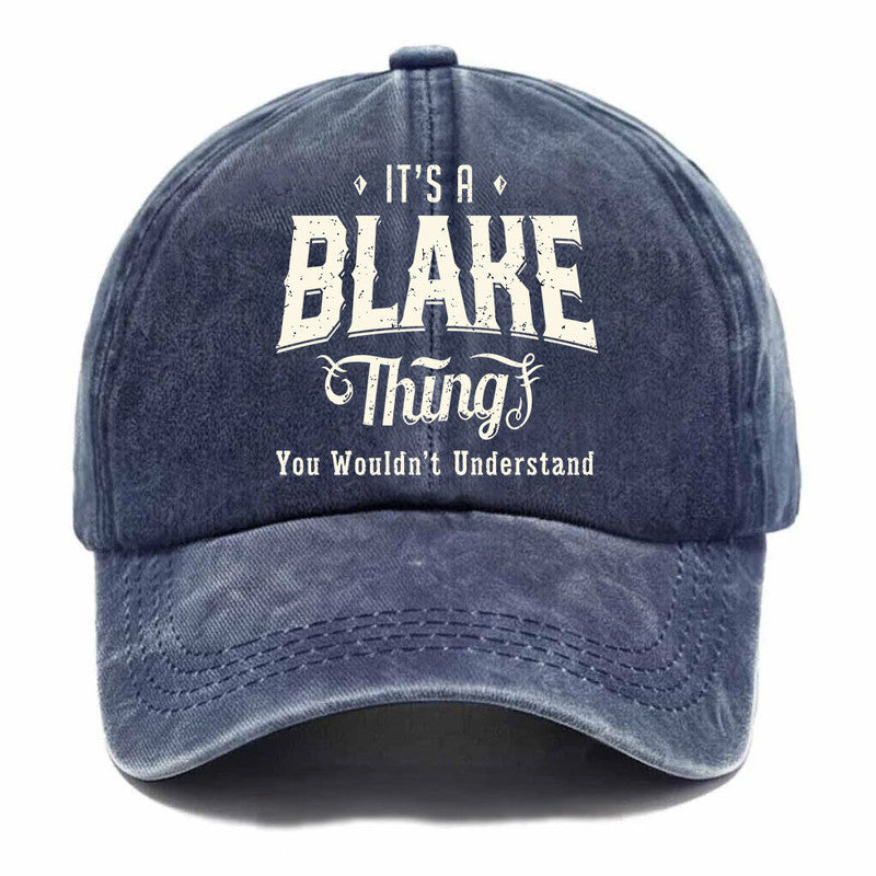 BLAKE CP01-HH89 Team Lifetime Member