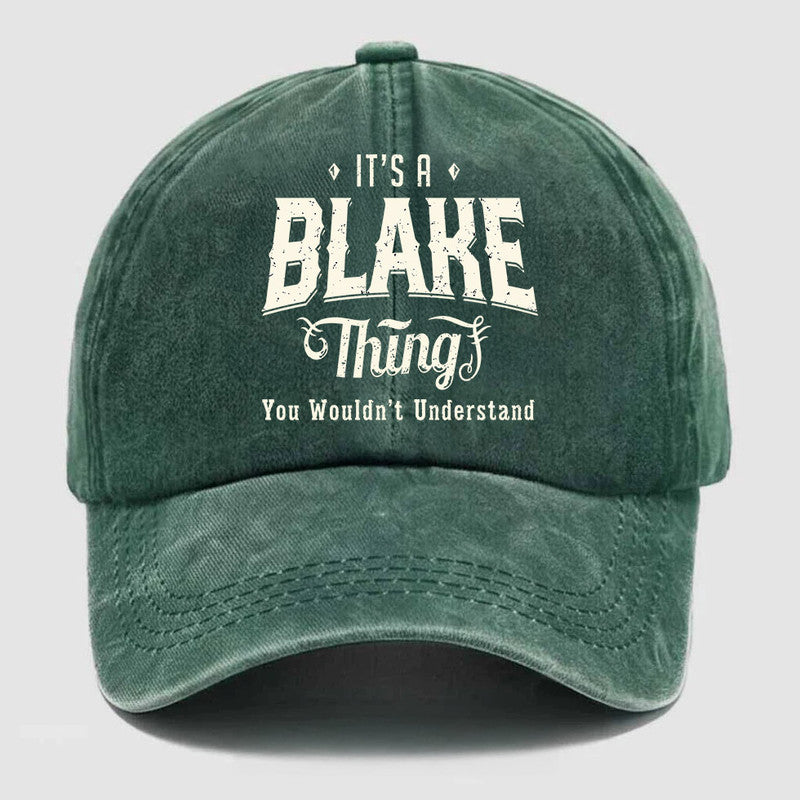 BLAKE CP01-HH89 Team Lifetime Member