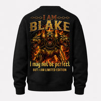 Unisex Sweatshirt