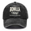 BONILLA CP01-HH89 Team Lifetime Member