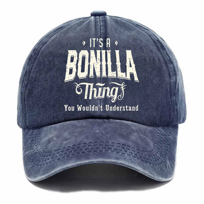BONILLA CP01-HH89 Team Lifetime Member