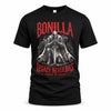 BONILLA HS90-K04-109 - NAME Legacy Never Dies Forged By Honor Personalized Knight