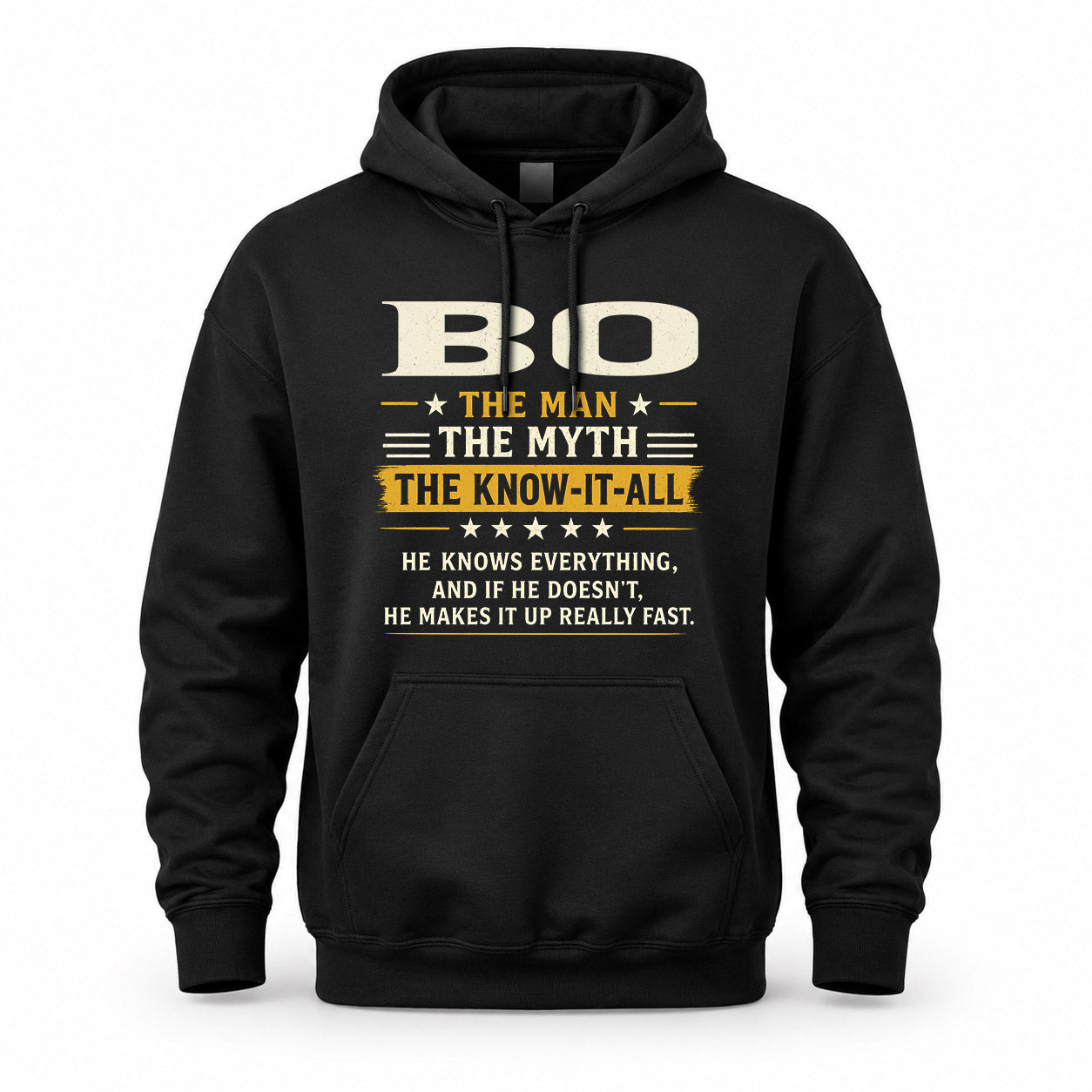 BO LM66-K04-125 - NAME NAME I May Not Be Perfect But I Am Limited Edition