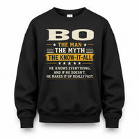 Unisex Sweatshirt