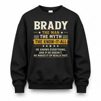 Unisex Sweatshirt