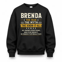 Unisex Sweatshirt