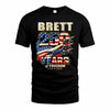 BRETT PH86-K250-105...250 Years Of Freedom 1776-2026