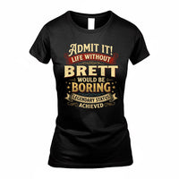 Women's Standard T-Shirt
