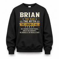 Unisex Sweatshirt