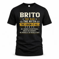 Unisex Standard T-Shirt