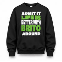 Unisex Sweatshirt