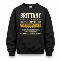 Unisex Sweatshirt